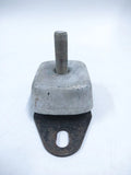 Cushy Float Mount 7'' x 3'' for