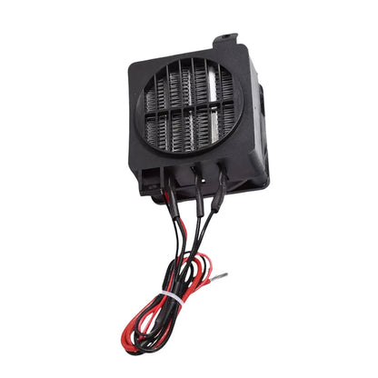 Smart Auto-temp PTC Heater with Overheat Protection for Heaters/AC/Humidifiers