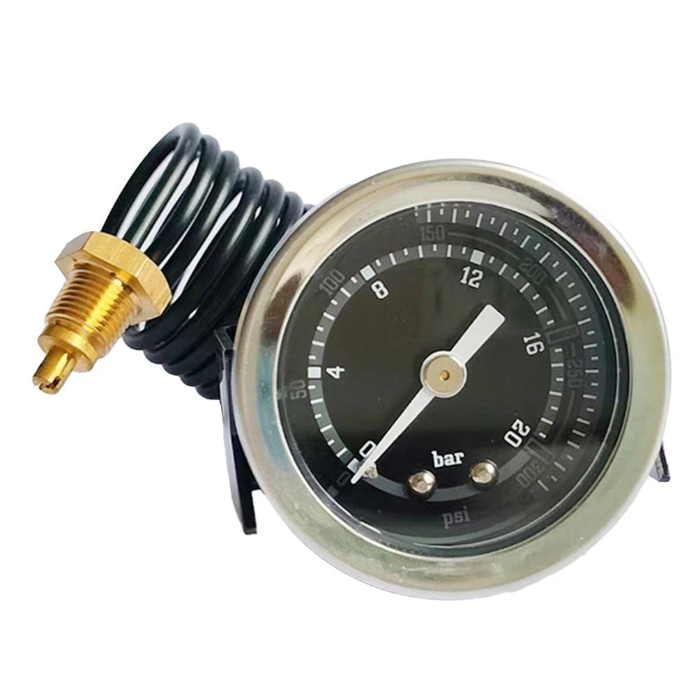 High Performance Steam Generator for Coffee Enthusiasts