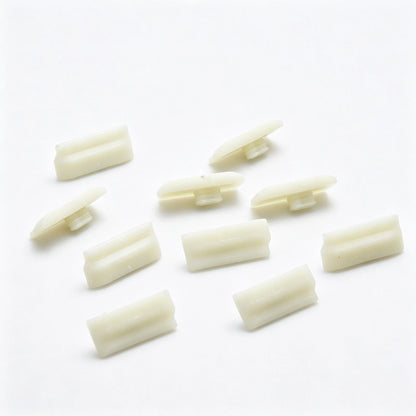 10 Pack Chain Guide Bumper Strip Tool for Stihl 024 026 (1990–2005)