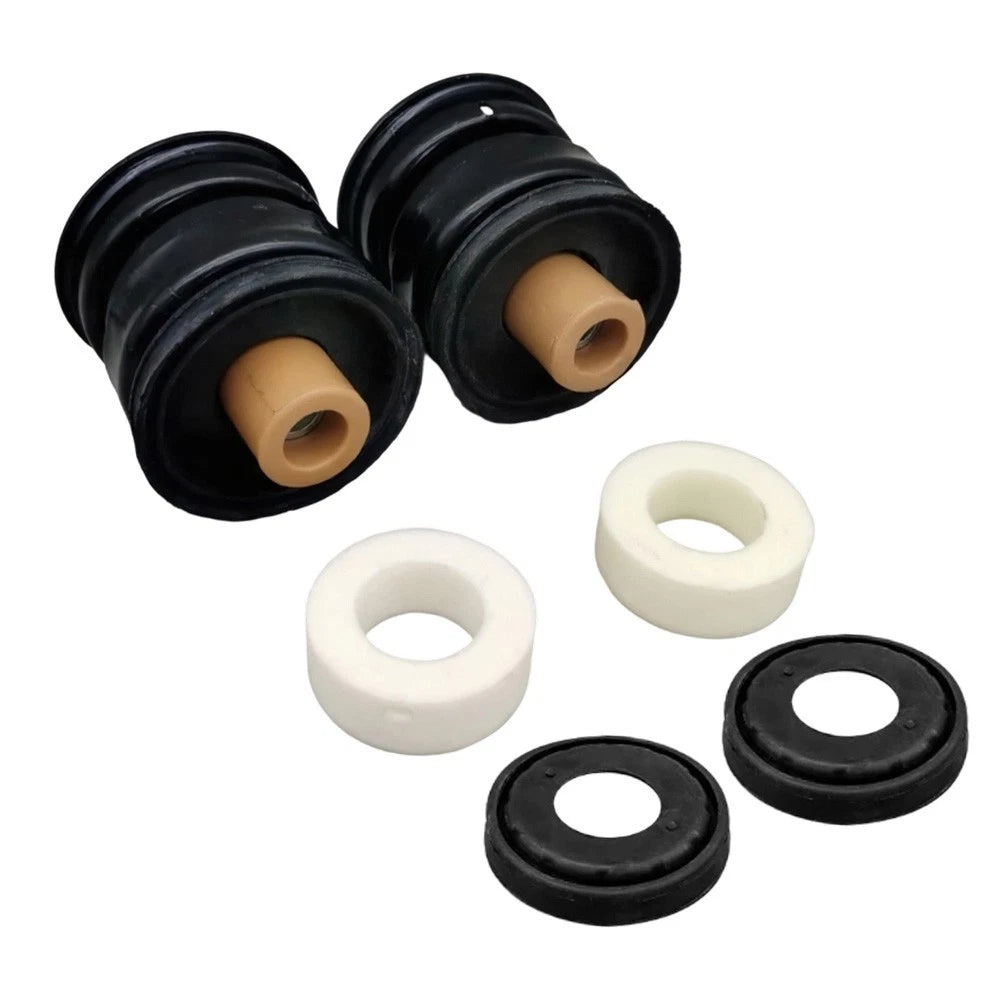 Rear Shock Absorber Damper Kit for Honda City (2015–2020)
