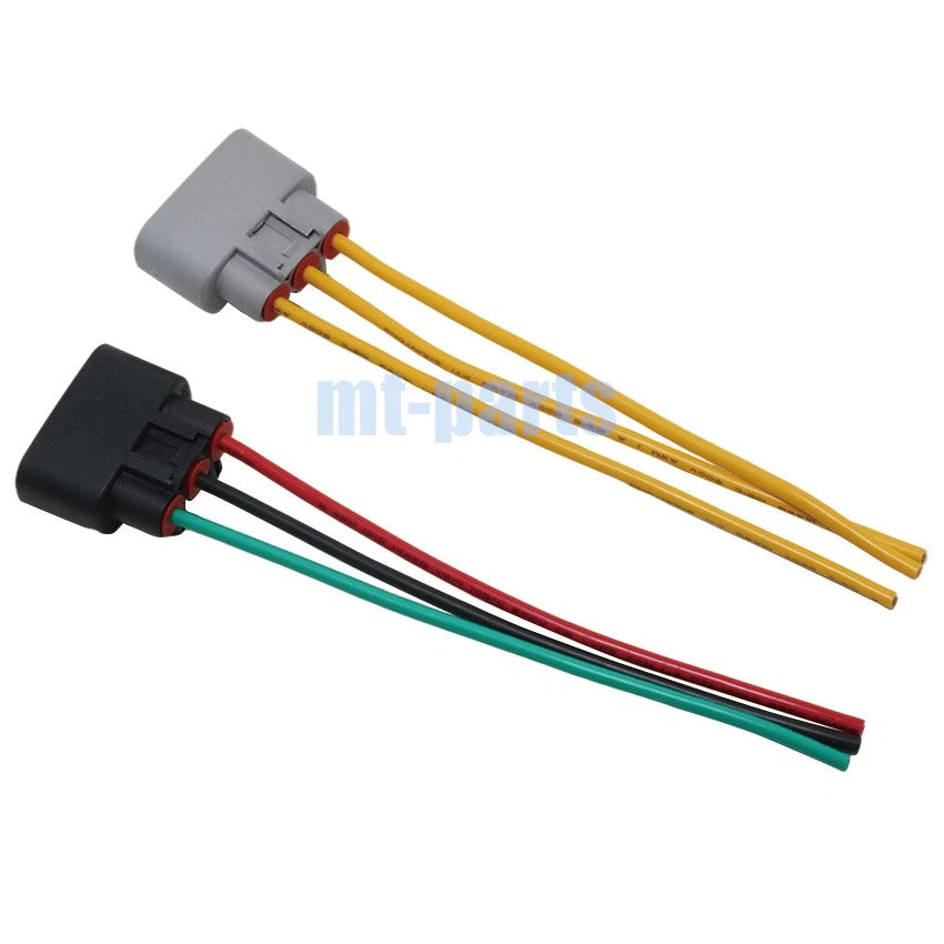Regulator Link Harness Lead for Honda TRX500 Foreman 500 (2005–2011)