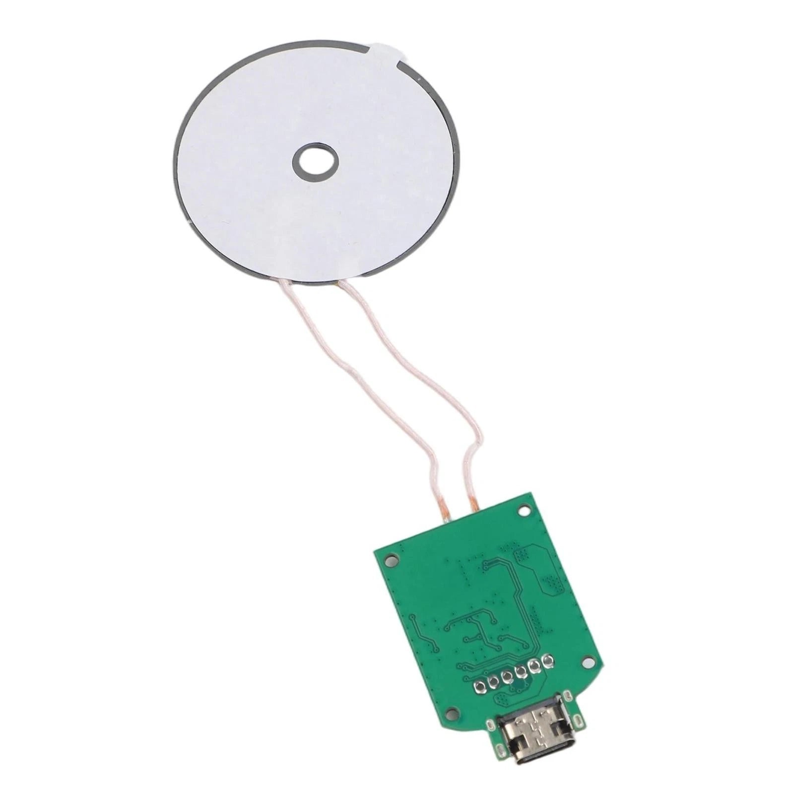 Wireless Charging Module 15W for Cars (DC5V 9V 12V)