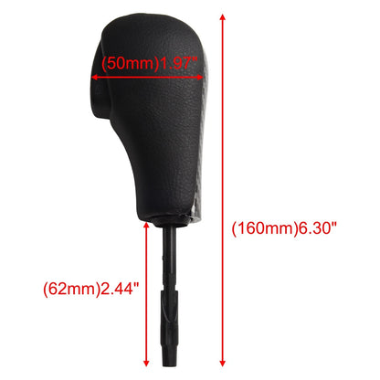 Automatic Gear Shifter for BMW 1 3 Series (2011–2019)