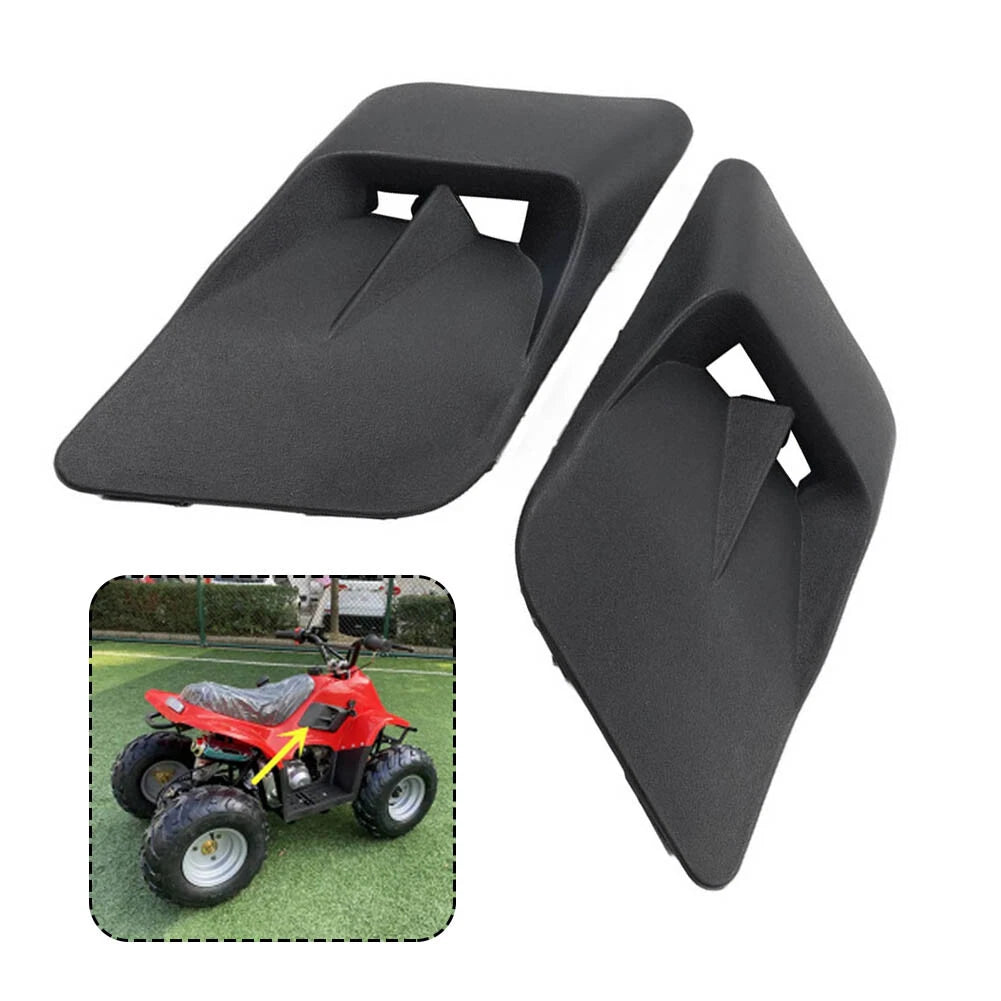 Front Mudguard Vent for Taotao 50cc 70cc 90cc 100cc 110cc ATV (2000–2023)