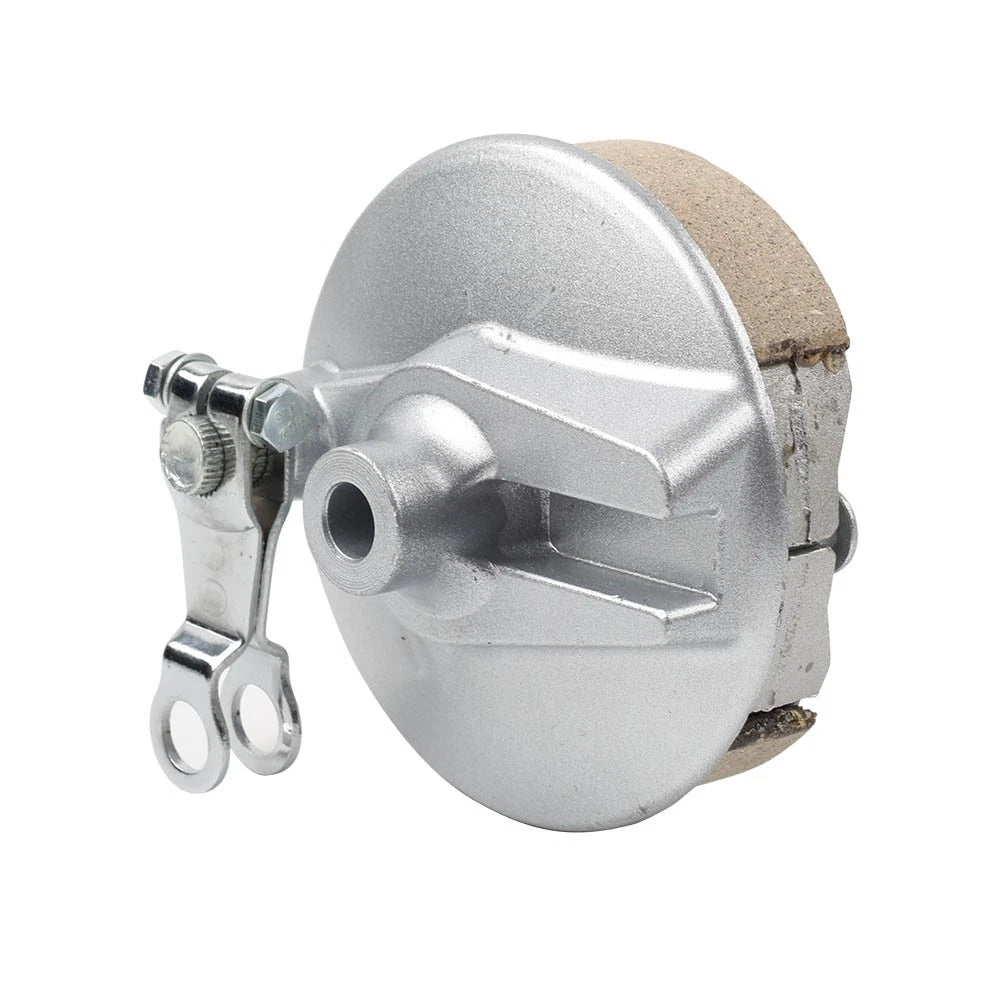 Front Drum Brake Hub Cover Panel for Honda Monkey Z50 Z50R (1967–2023)
