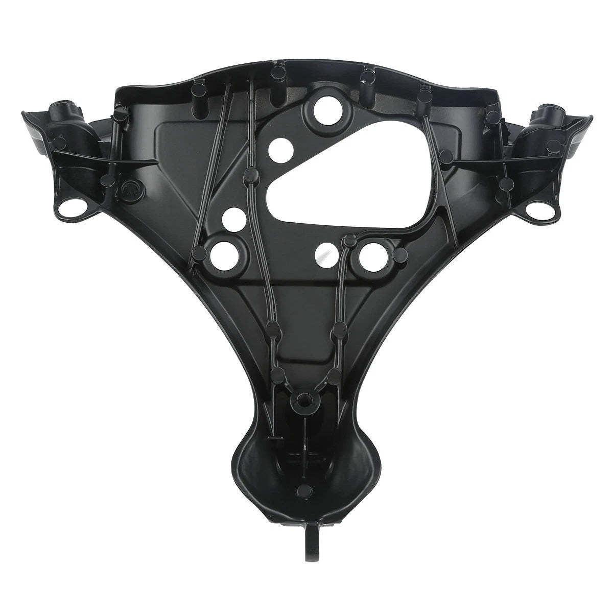 Front Upper Stay Fairing Bracket for Honda CBR1000RR (2008–2016)