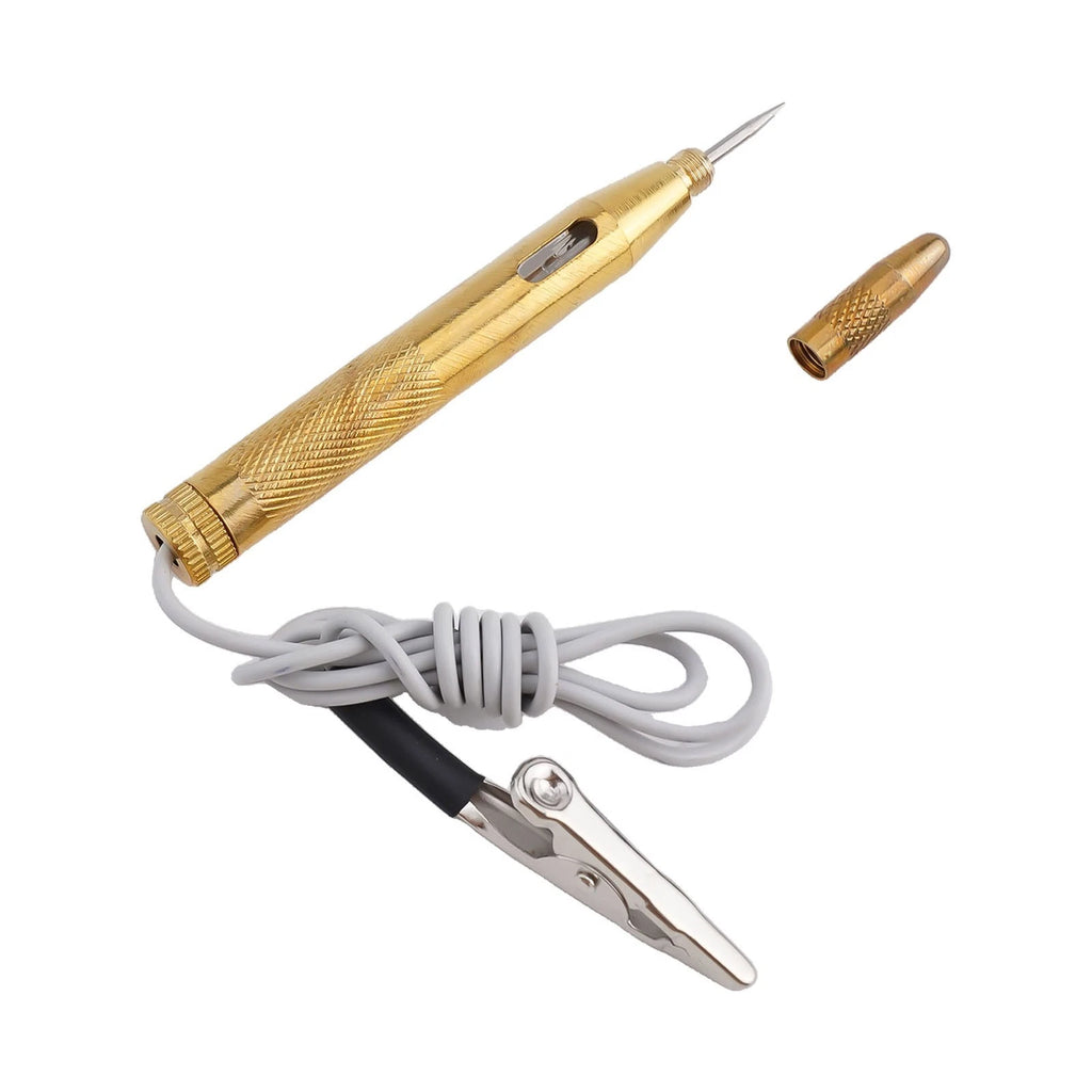 Voltage Tester Pen for Quick Circuit Testing