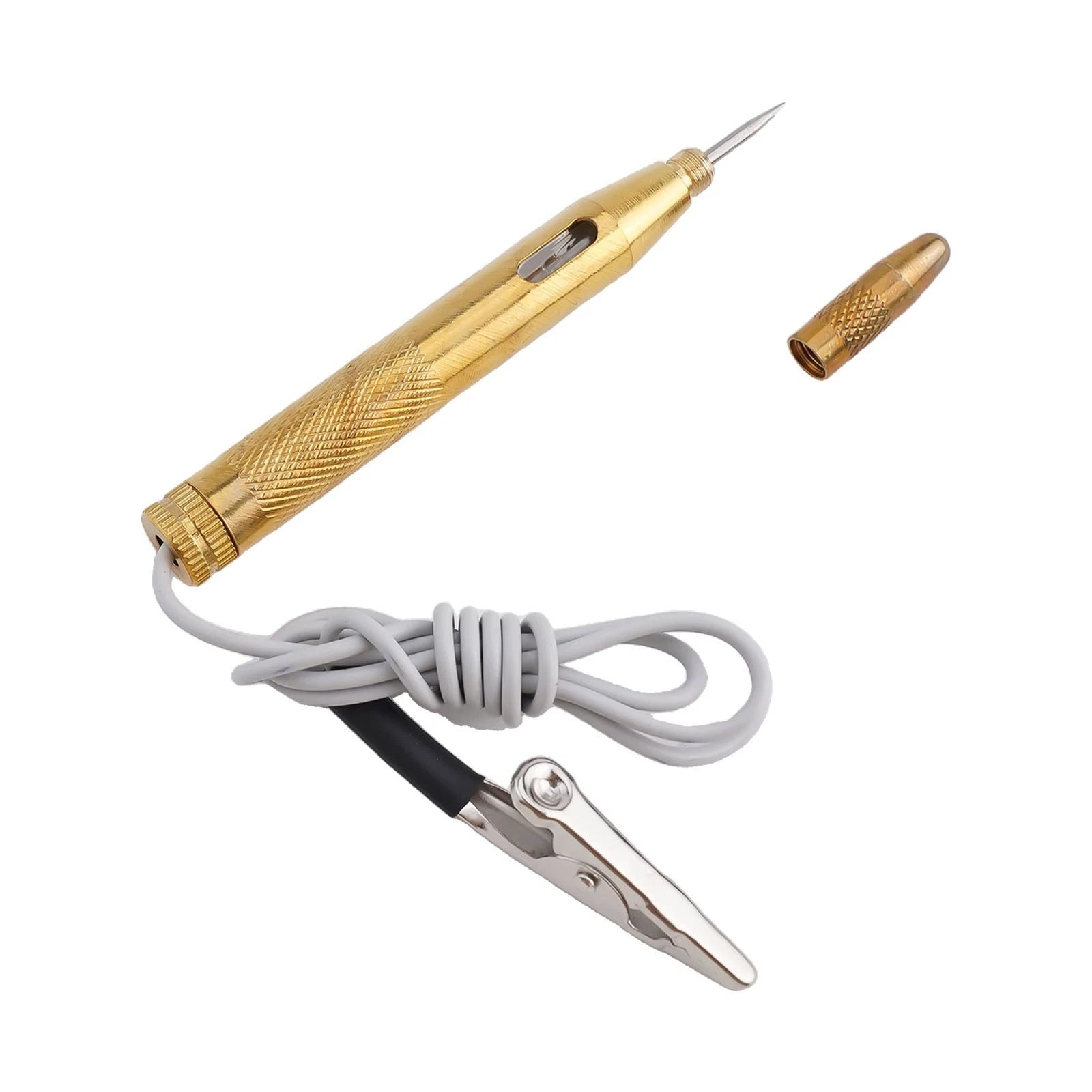 Voltage Tester Pen for Quick Circuit Testing