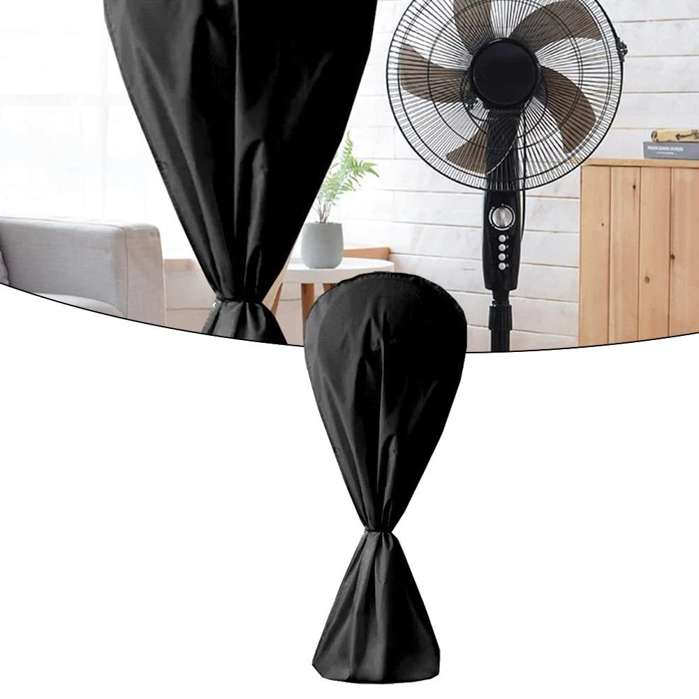 Waterproof Fan Cover for Reliable Protection