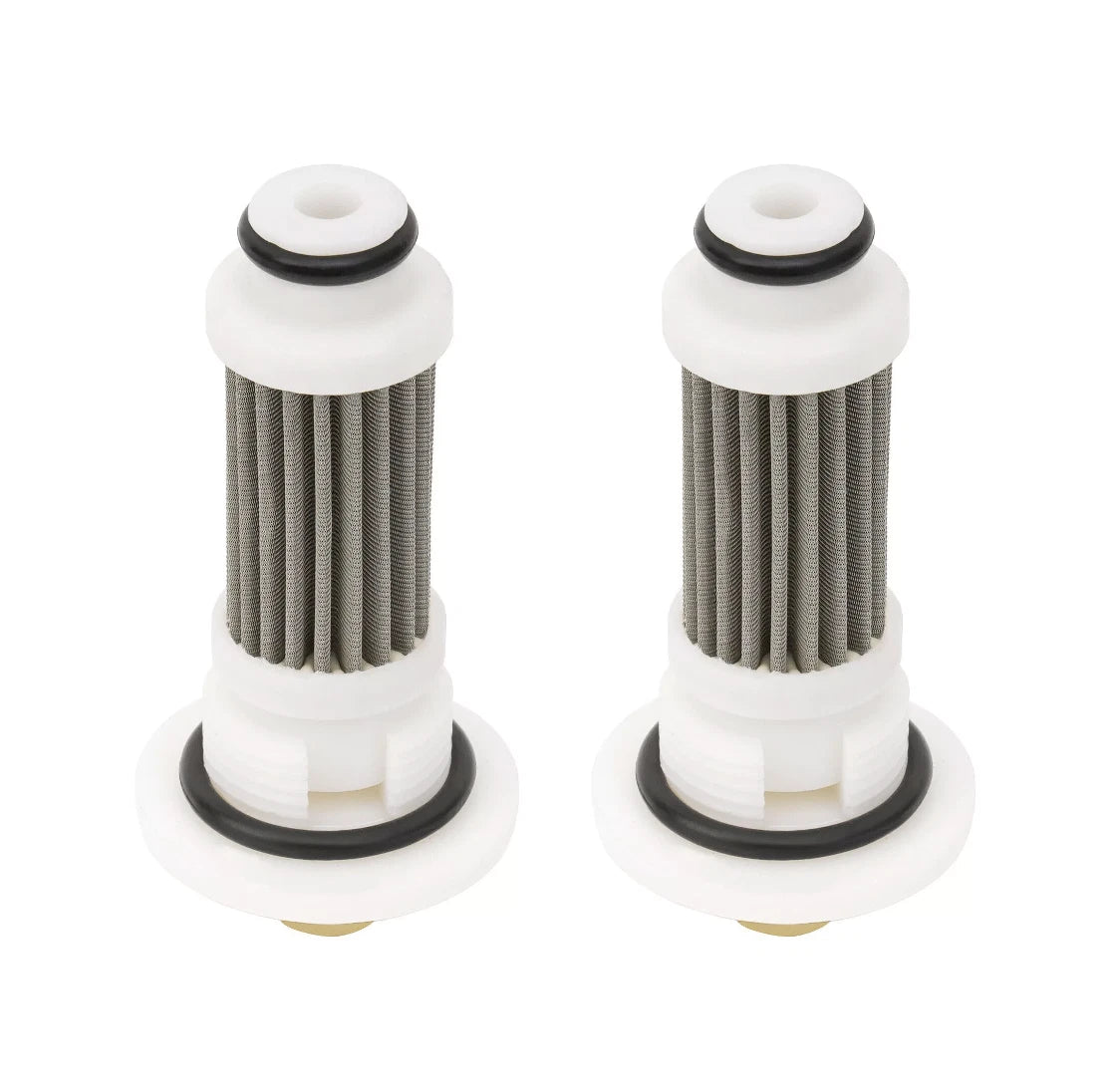 2Pcs Oil Filter for Yamaha Outboard F9.9/T9.9 HP (1990–2005) 6G8-13440-00-00