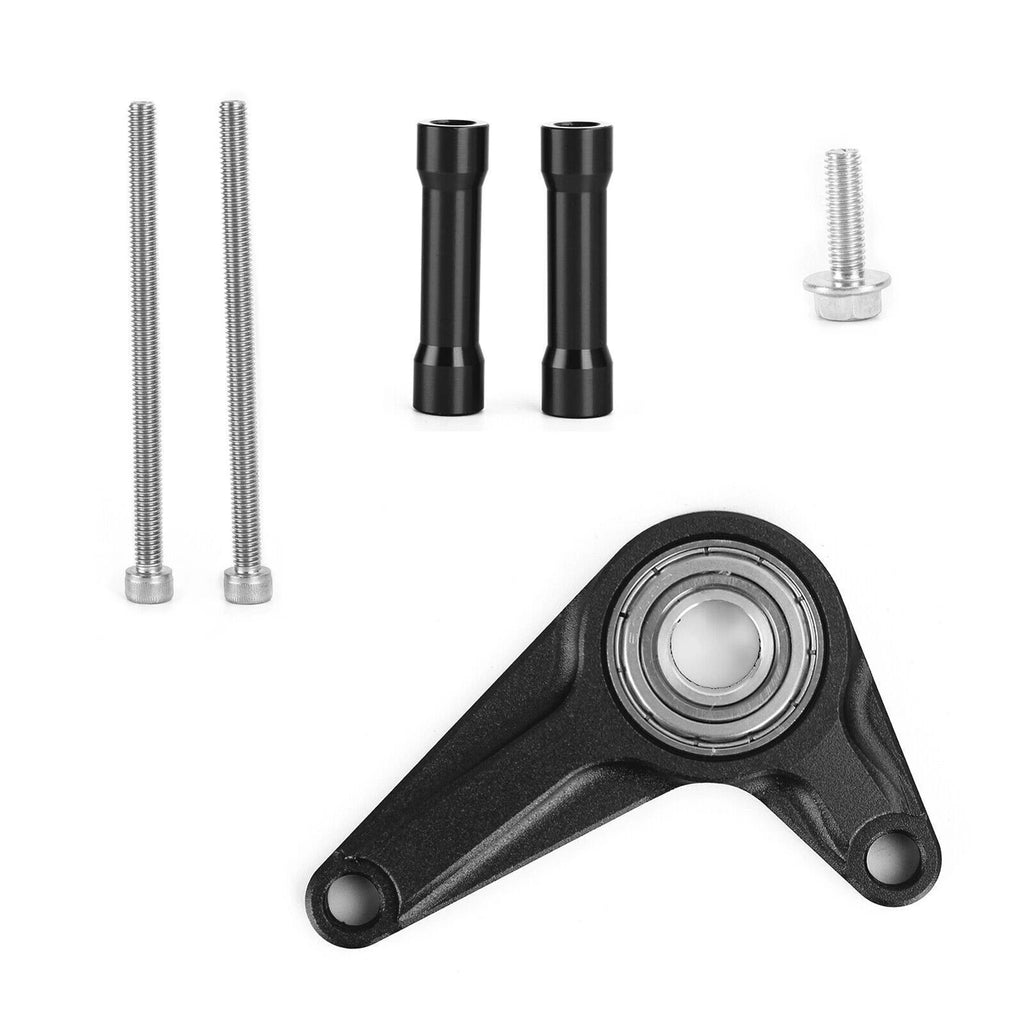 Aluminum Shifting Gear Lever Stabilizer for Honda MSX 125 SF Grom (2020–2022)