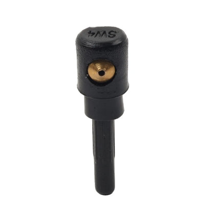 Rear Windshield Washer Nozzle for Audi A3 A4 S3 VW Golf Jetta Passat (Not Apply)