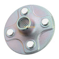 Rear Wheel Hub for Yamaha Breeze 125 YFA1 (1989–2004) Grizzly 125 YFM125 (2004–2013)