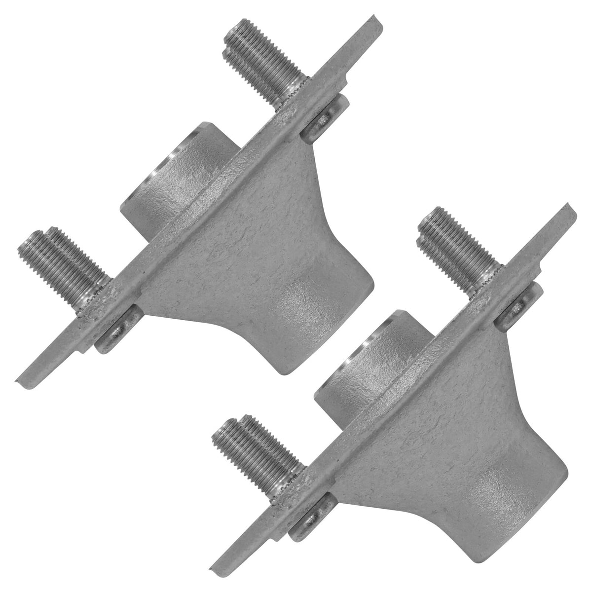 Wheel Hub Rear Left Right Replacement for Honda TRX300 Fourtrax 2X4 (1993-2000)