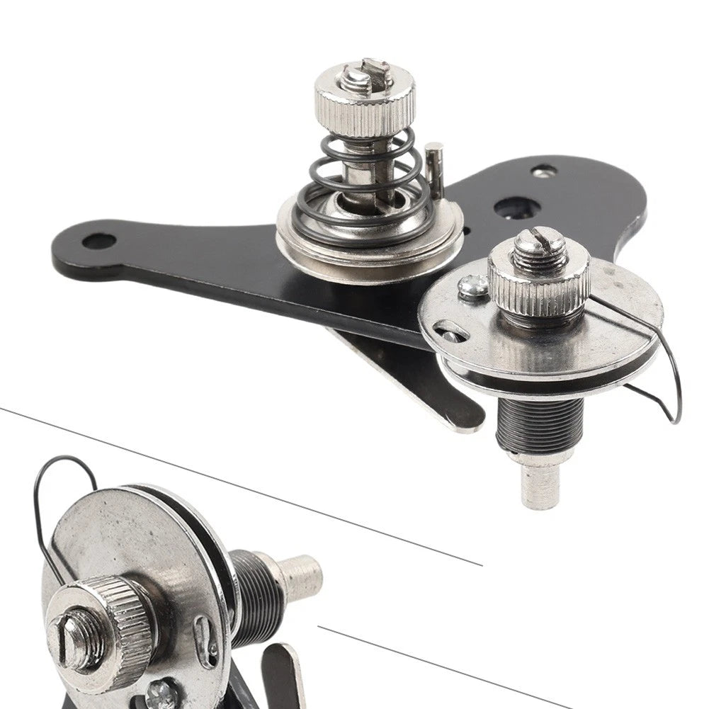 Thread Tension Bracket Complete #240446 for Consew 206RB+