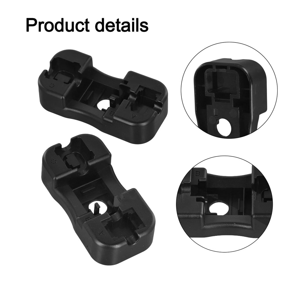 Wiring Tool Module Holders Set of 2 for DIY Networking Projects