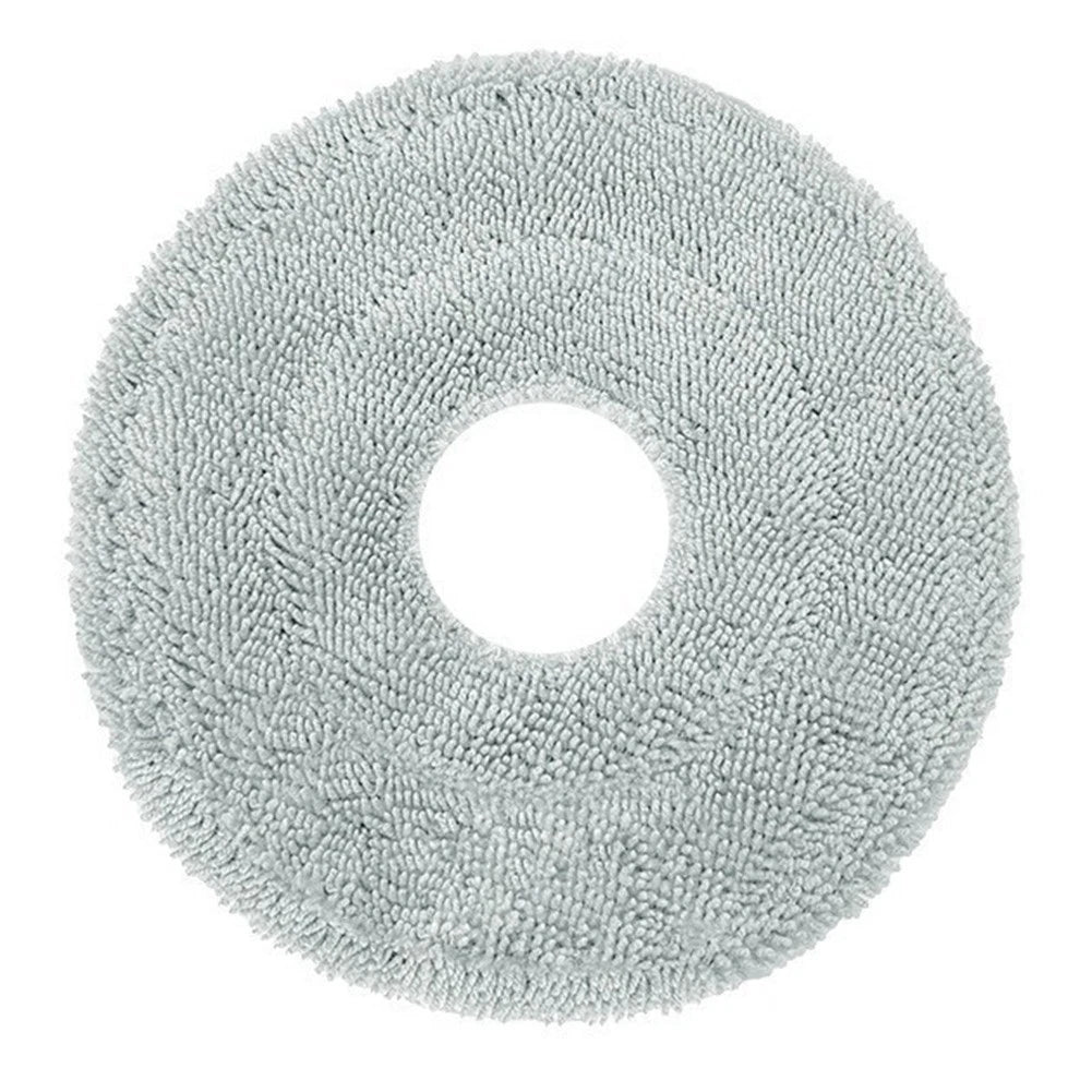 Robot Vacuum Mop Pads for (Reusable, High Absorbency)