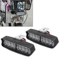 16-LED Headlight Spot Fog Light for UTV ATV