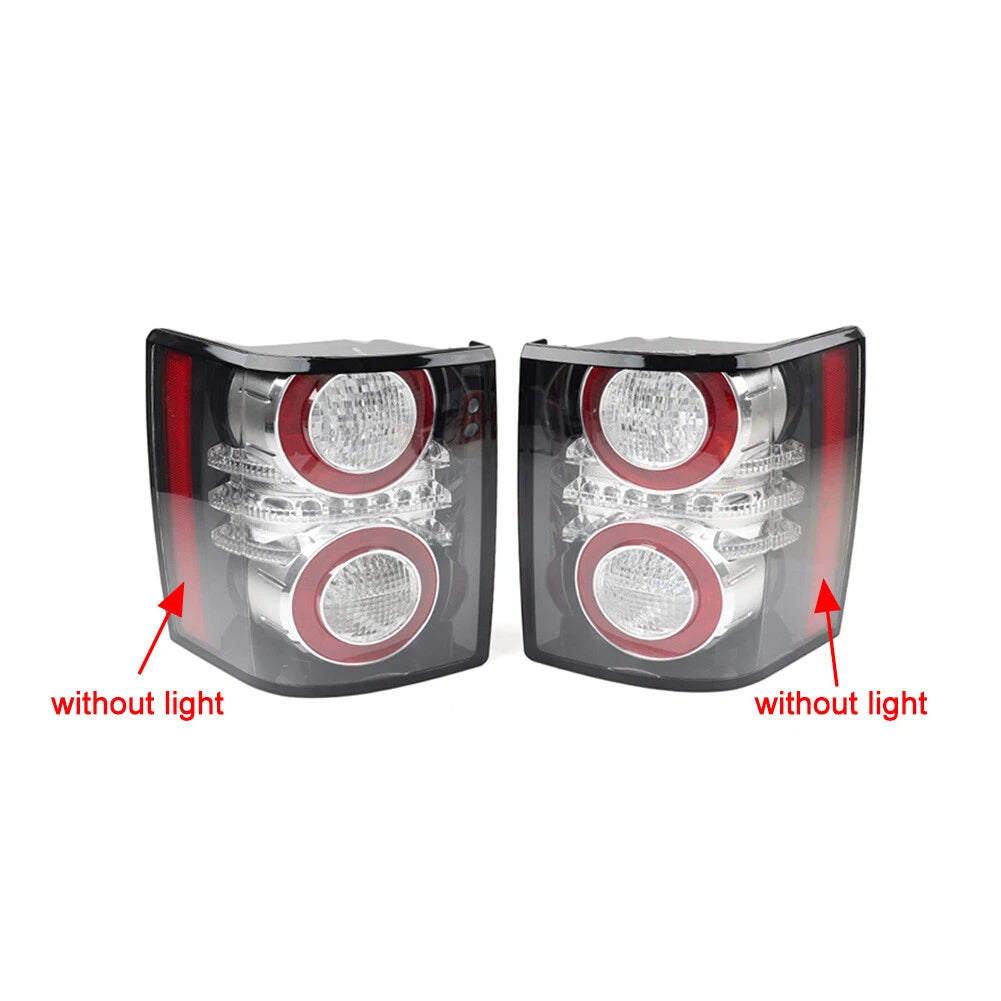 Tail Light Rear Brake Lamp Assembly for Land Rover Range Rover (2010–2012)