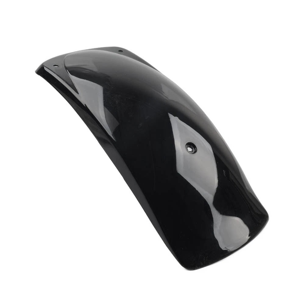 1pcs Front Mud Guard Cover For 150cc 250cc PIT Quad Dirt Bike ATV Go Kart Buggy