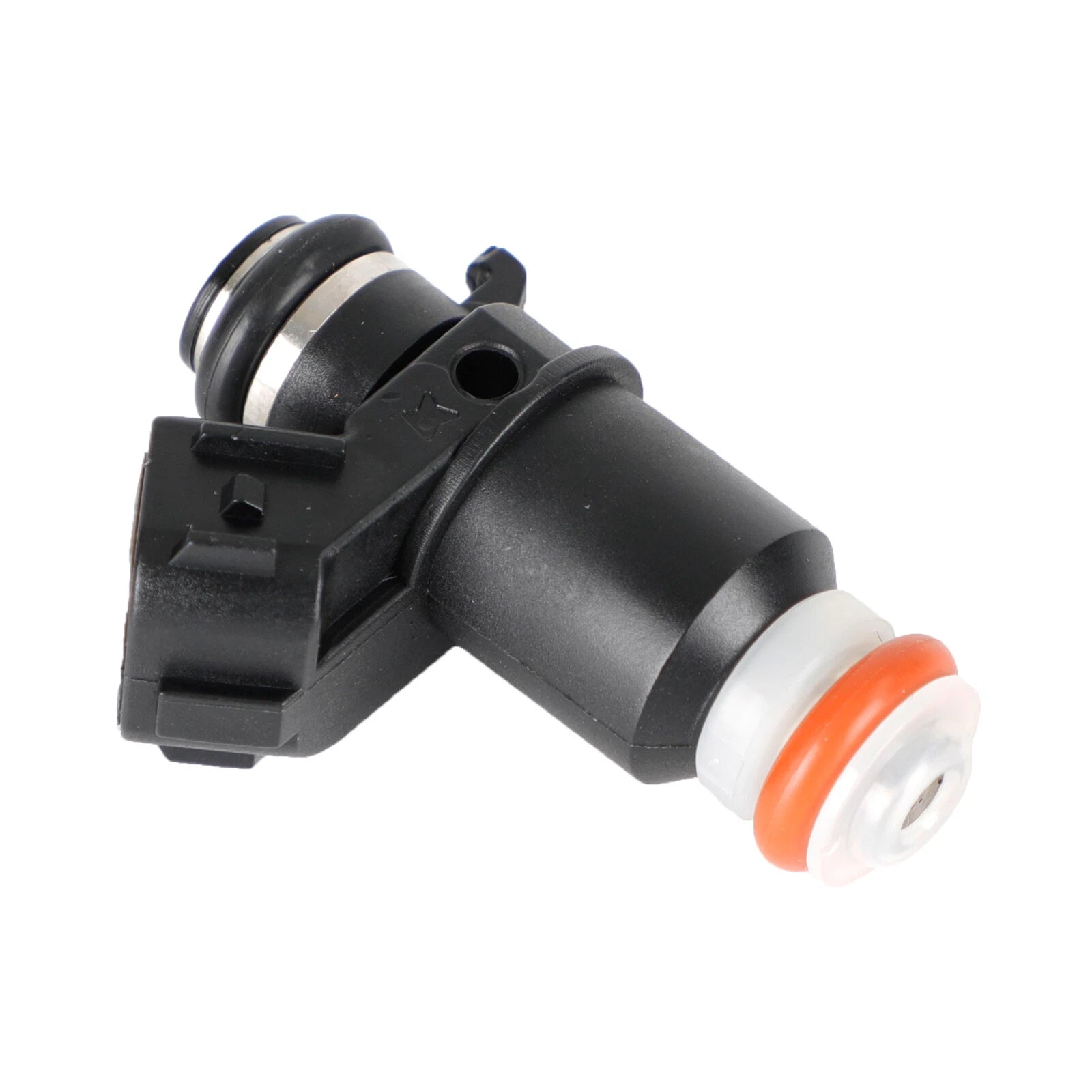 Set of 4 Fuel Injectors for Suzuki Boulevard M50 / C50 (2005–2023) 16450-PLD-003, 15710-14G00, T9