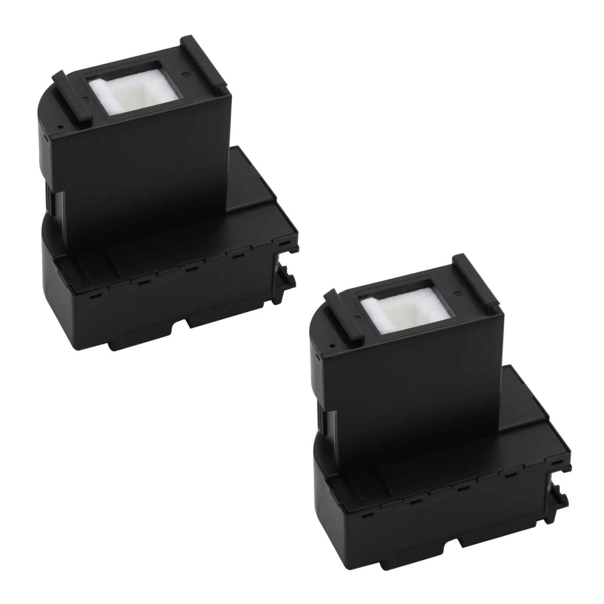 2X Maintenance Box for Epson Expression Home Series L Series T04D1