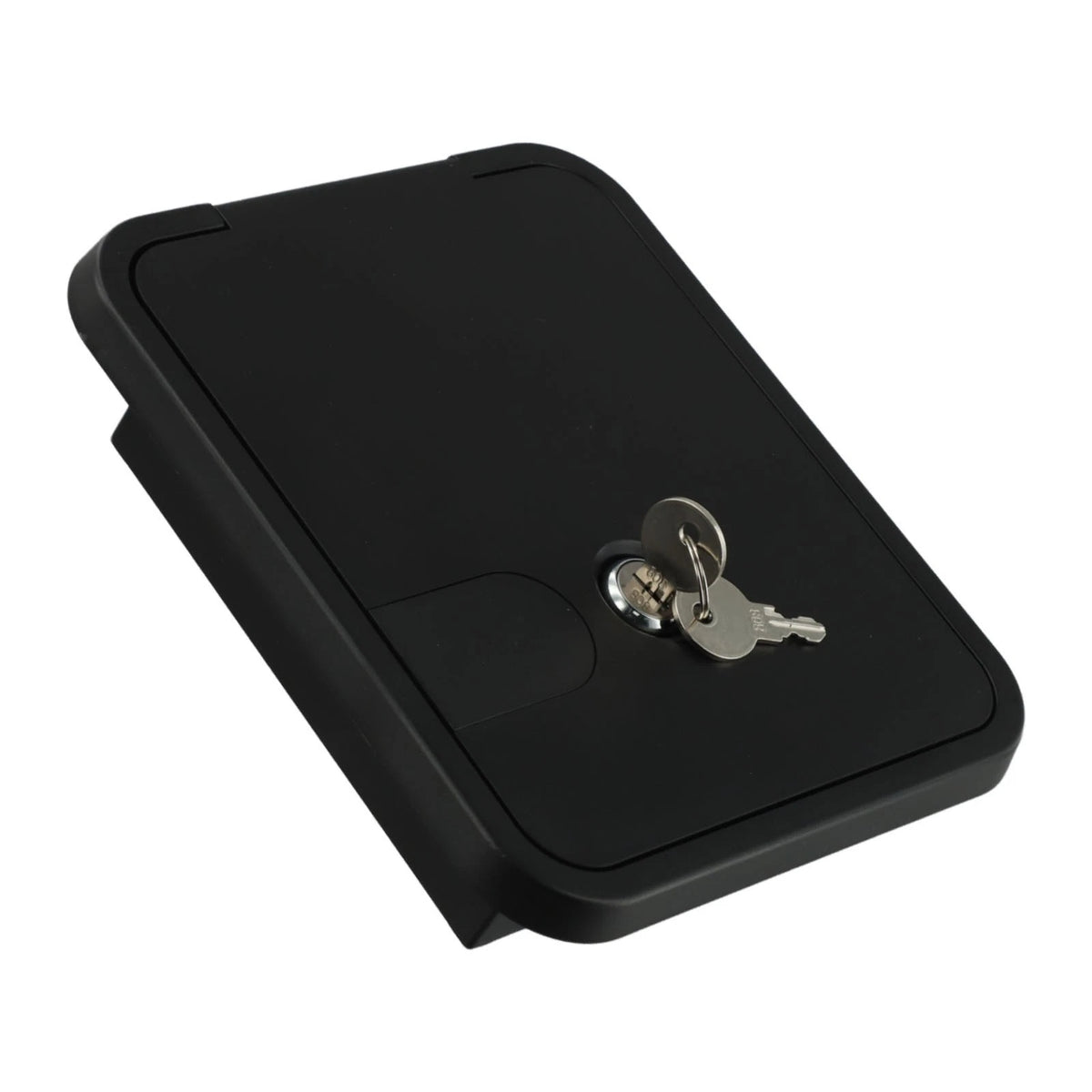 Water Protection Electrical Access Hatch for Campers and Yachts