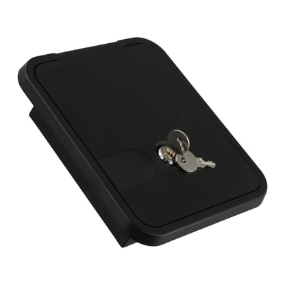 Water Protection Electrical Access Hatch for Campers and Yachts
