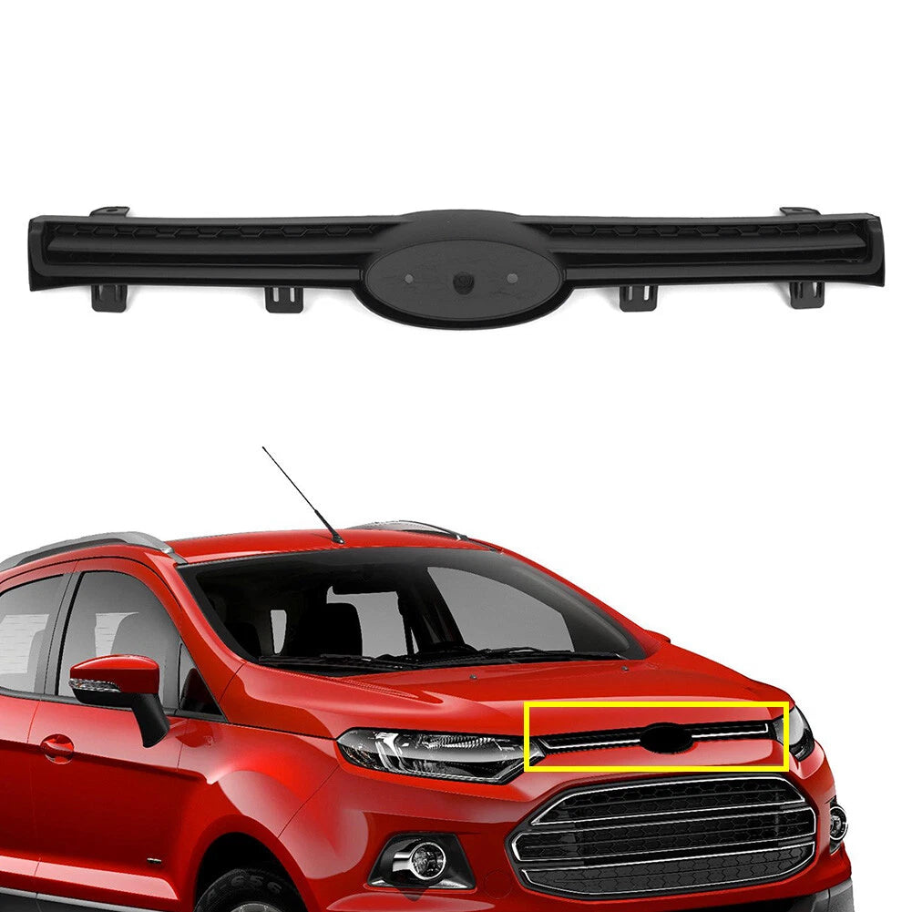 Front Bumper Upper Grille CN1517F003 for Ford Ecosport (2013–2018)
