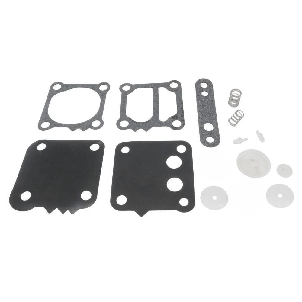 Fuel Pump Repair Kit for Mercury Outboard (18-7818-1, 42909A3, 42909A4)
