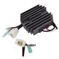 Regulator Rectifier for Yamaha Timberwolf 250 YFB250 4WD (1997–2000)