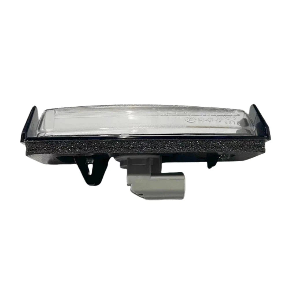 Rear License Plate Light for Mitsubishi Pajero Sport Mirage (2008–2022)