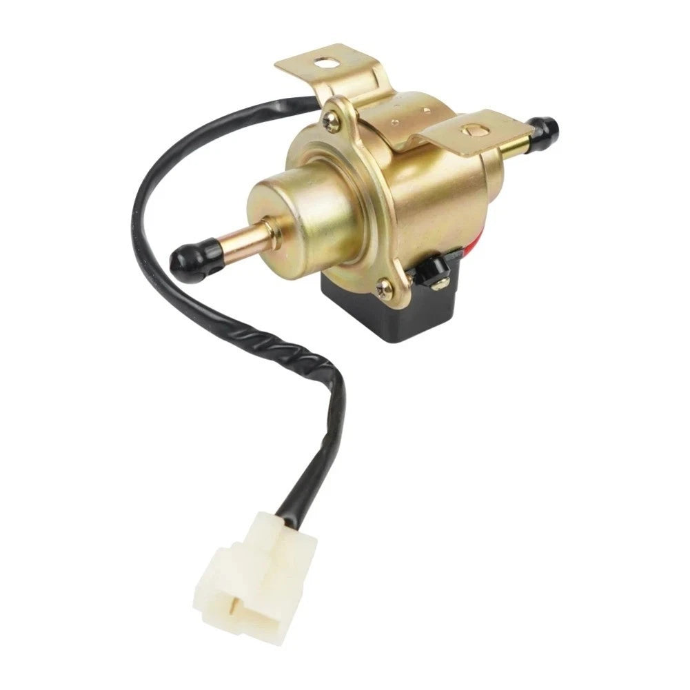EP5000 12V Electronic Fuel Pump for Automotive External Application