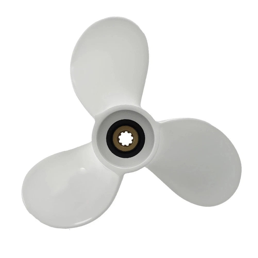 3 Blade Aluminum Propeller for
