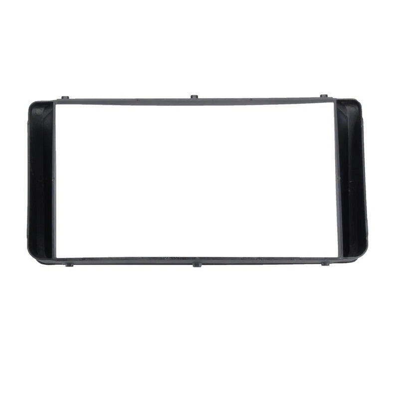 Fascia Plate for Toyota Corolla (2003–2006) 2 Pin Frame