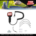 Snowplow Snowblades Hand Held Remote Controller for 56462 (6-Pin Plug)