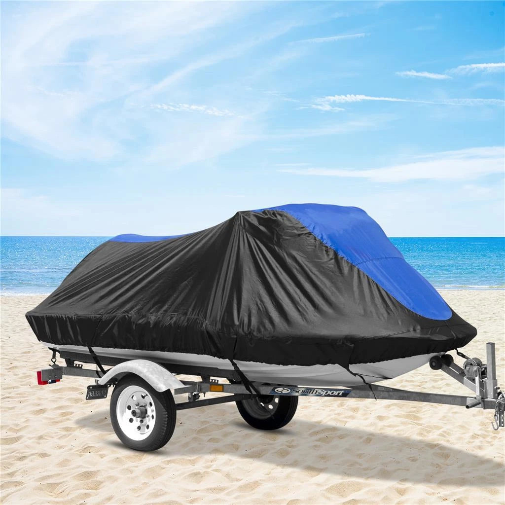 420 Denier Jet Ski Cover for Sea Doo Spark 3up 900 HO ACE (2017)