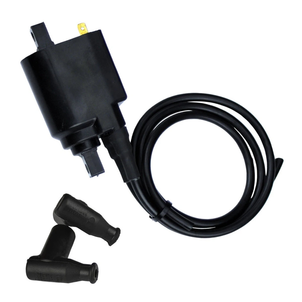 Ignition Coil for SeaDoo GTI GTS GTX HX SP SPI SPX (278000202, 278000586)