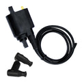 Ignition Coil for SeaDoo GTI GTS GTX HX SP SPI SPX (278000202, 278000586)