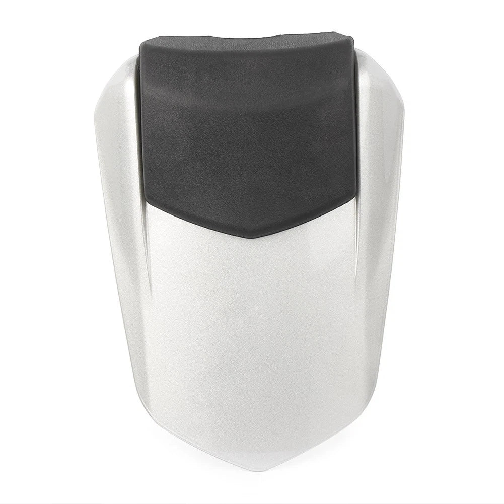 Rear Seat Cover Cowl for Yamaha YZF R1 (2004–2006) Silver