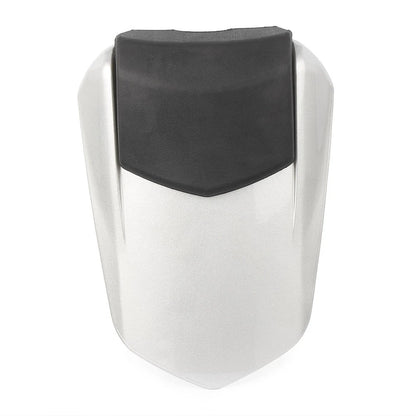 Rear Seat Cover Cowl for Yamaha YZF R1 (2004–2006) Silver