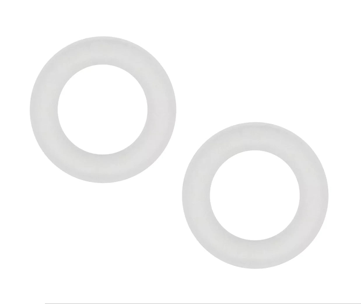 2Pcs Gearcase Lower Unit Drain Screw Gasket for Evinrude Johnson (N/A) 311598 3852105