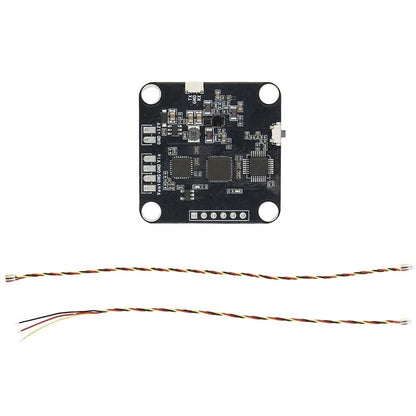 8 Sets Analog Video Encryption Decryption Module USB Serial
