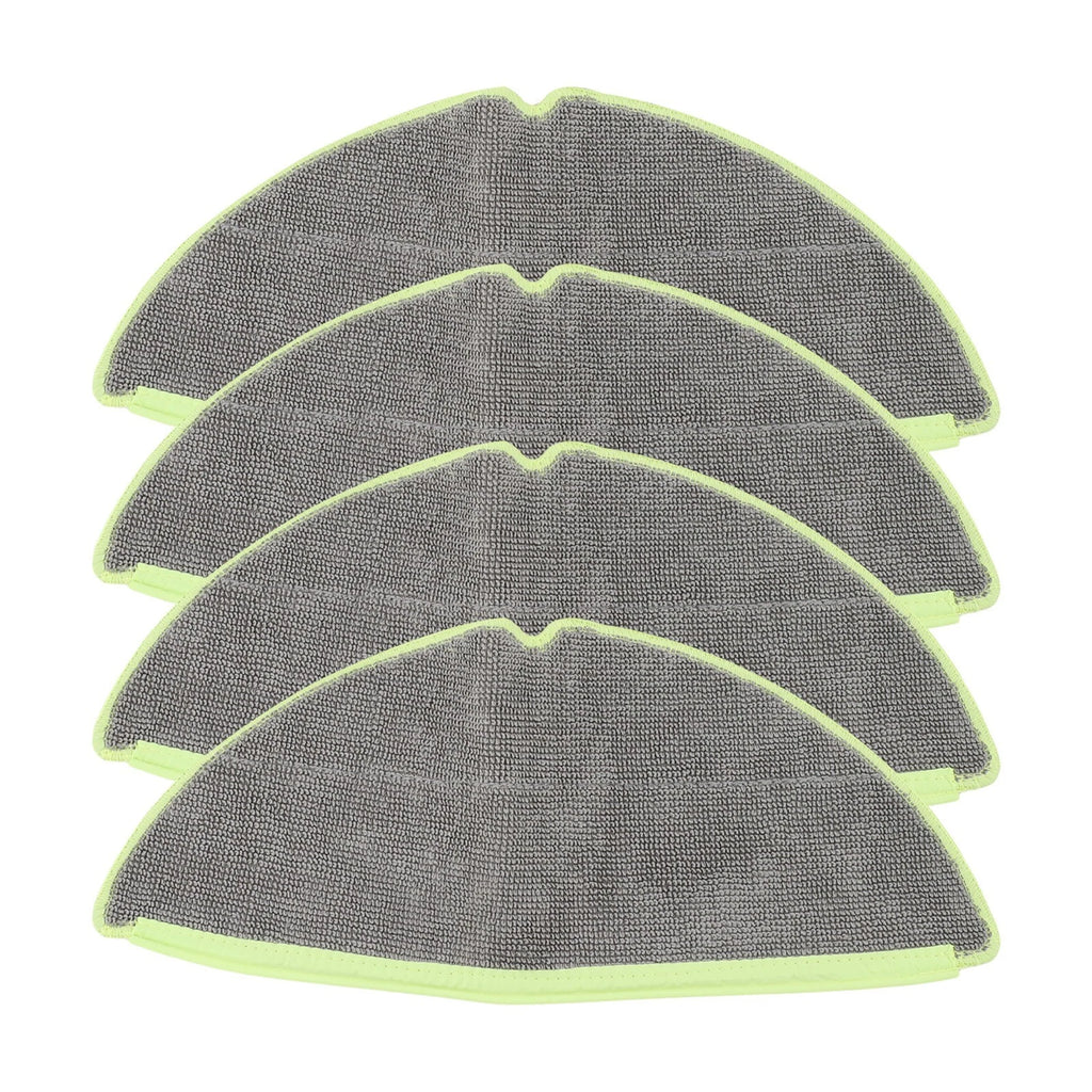 Mop Cloth Kit for Robot Vacuum (2019–2023)