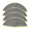 Mop Cloth Kit for Robot Vacuum (2019–2023)
