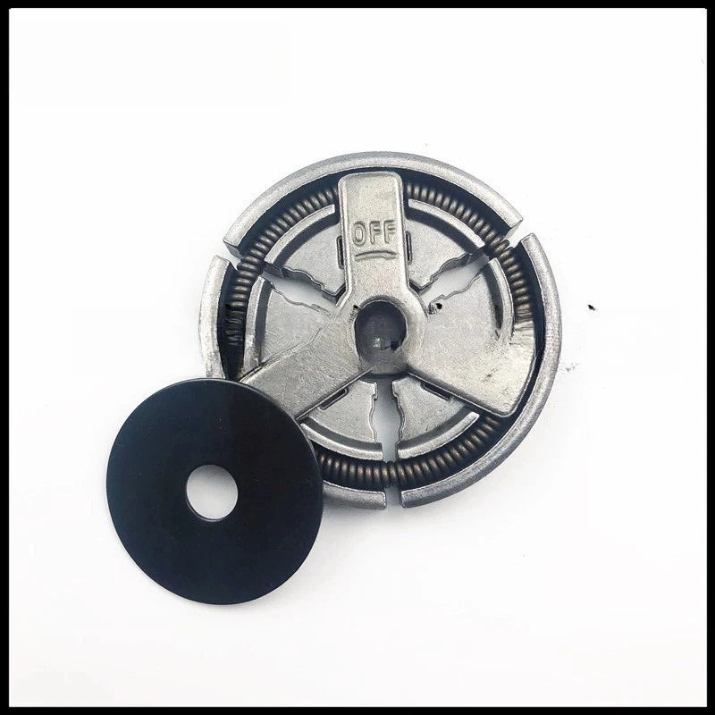 Clutch Assembly for Brushcutter (Heavy Duty)