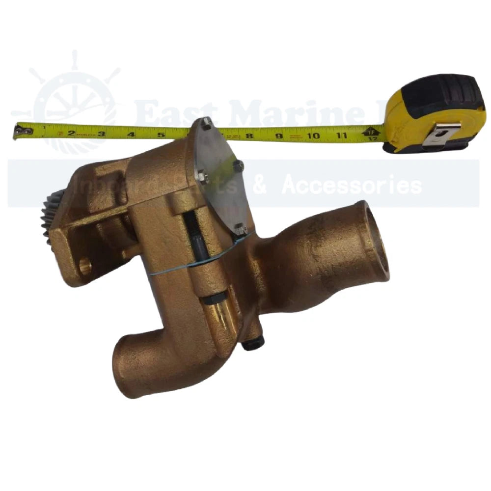 Engine Cooling Pump for Yanmar (119773-42502, 119773-42501, 119773-42500)