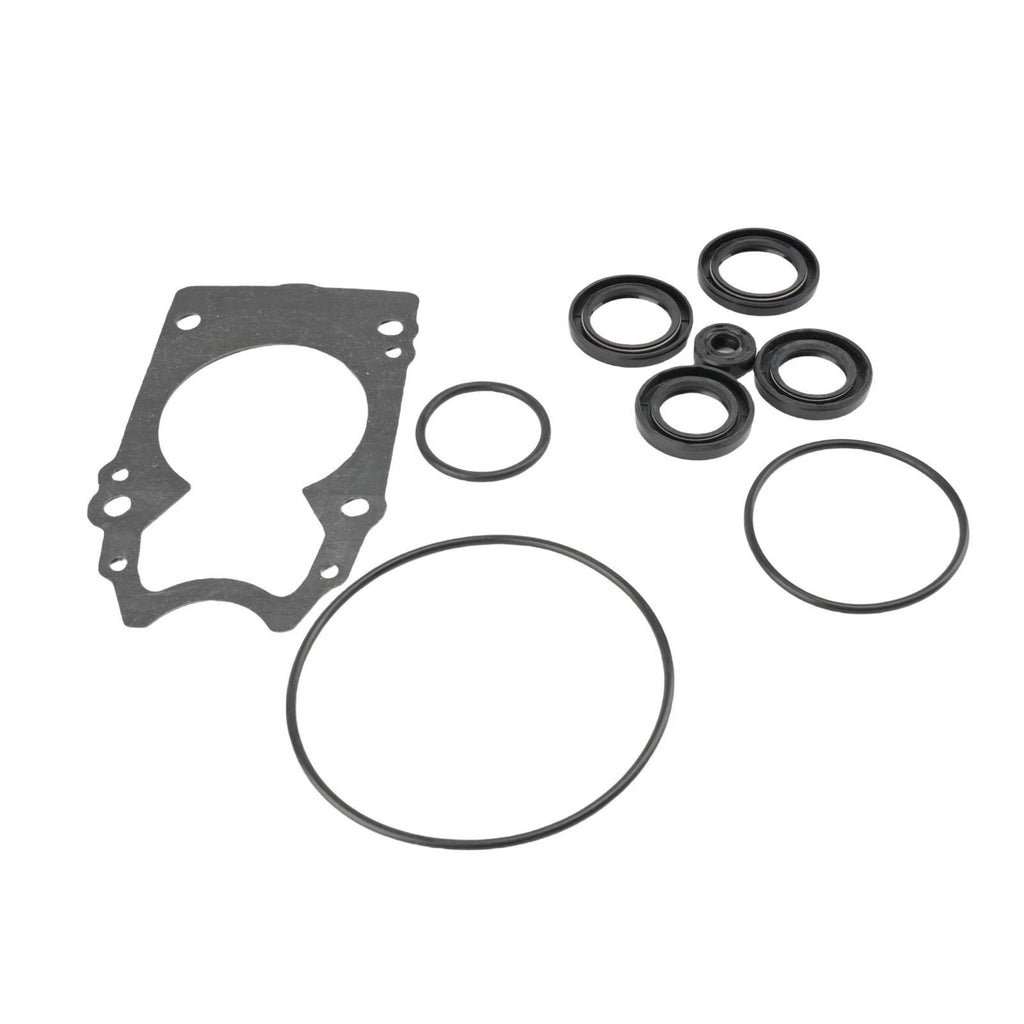 Propeller Shaft Oil Seal Kit for Suzuki DF 250 300 HP (2006–2010) 25700-98J00 25700-98J01