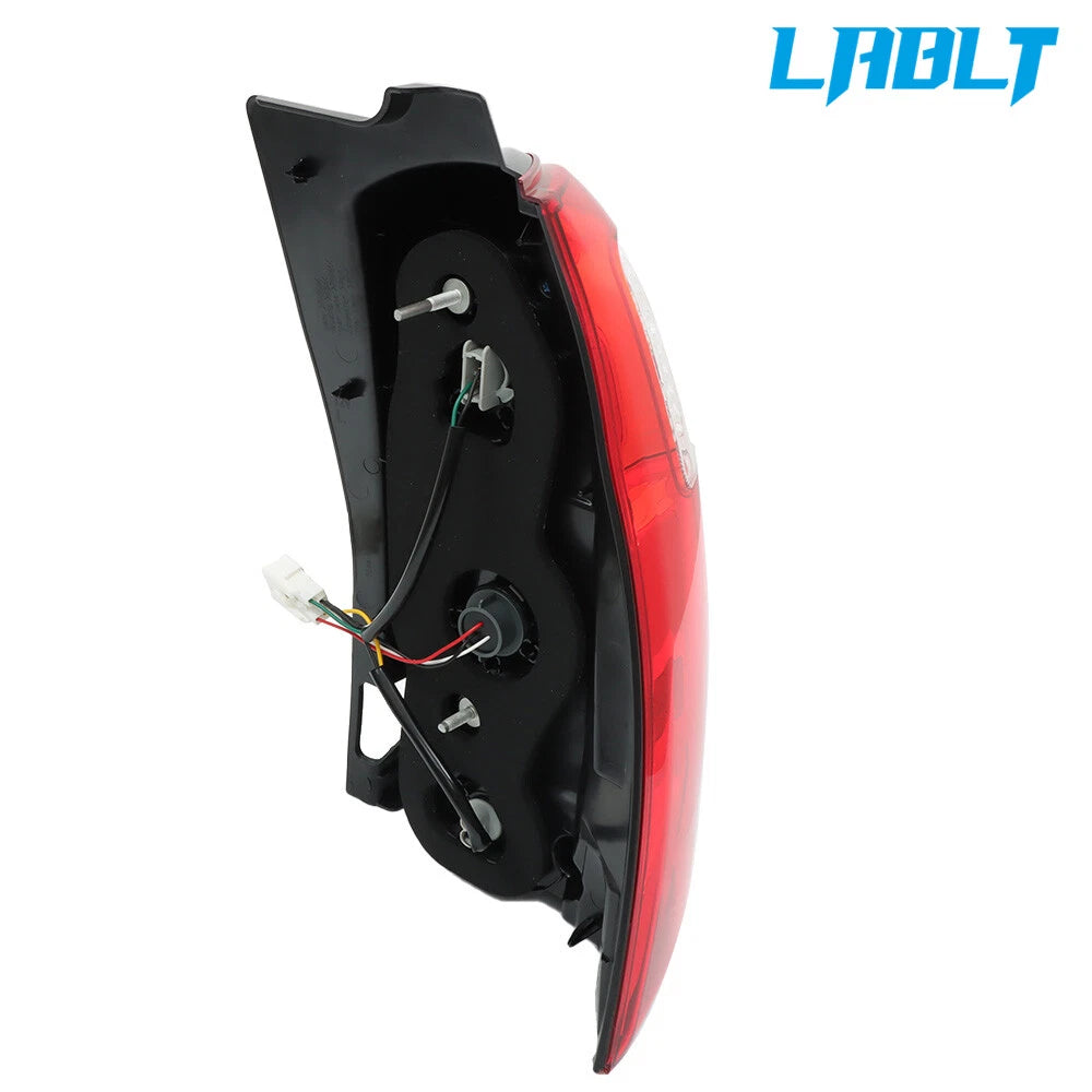 Tail Light Lamp Assembly for Toyota 4Runner (2006–2009)
